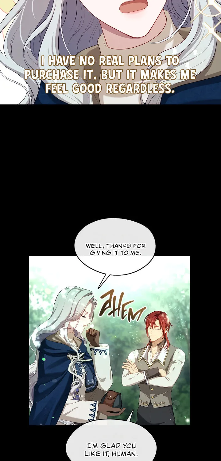 Read The S-Class Lady chapter 43 image 56 on Lezhin