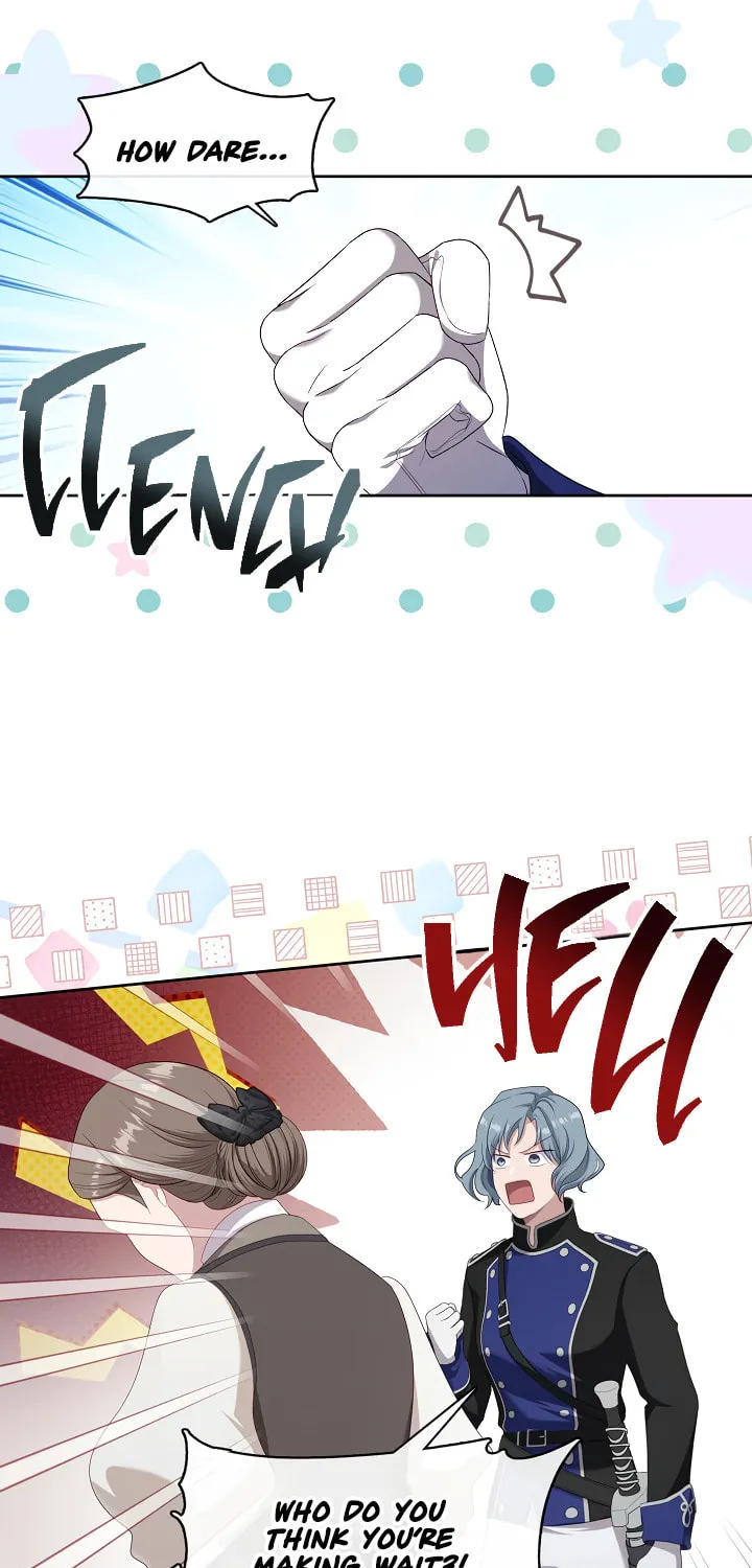 Read The S-Class Lady chapter 43 image 7 on Lezhin