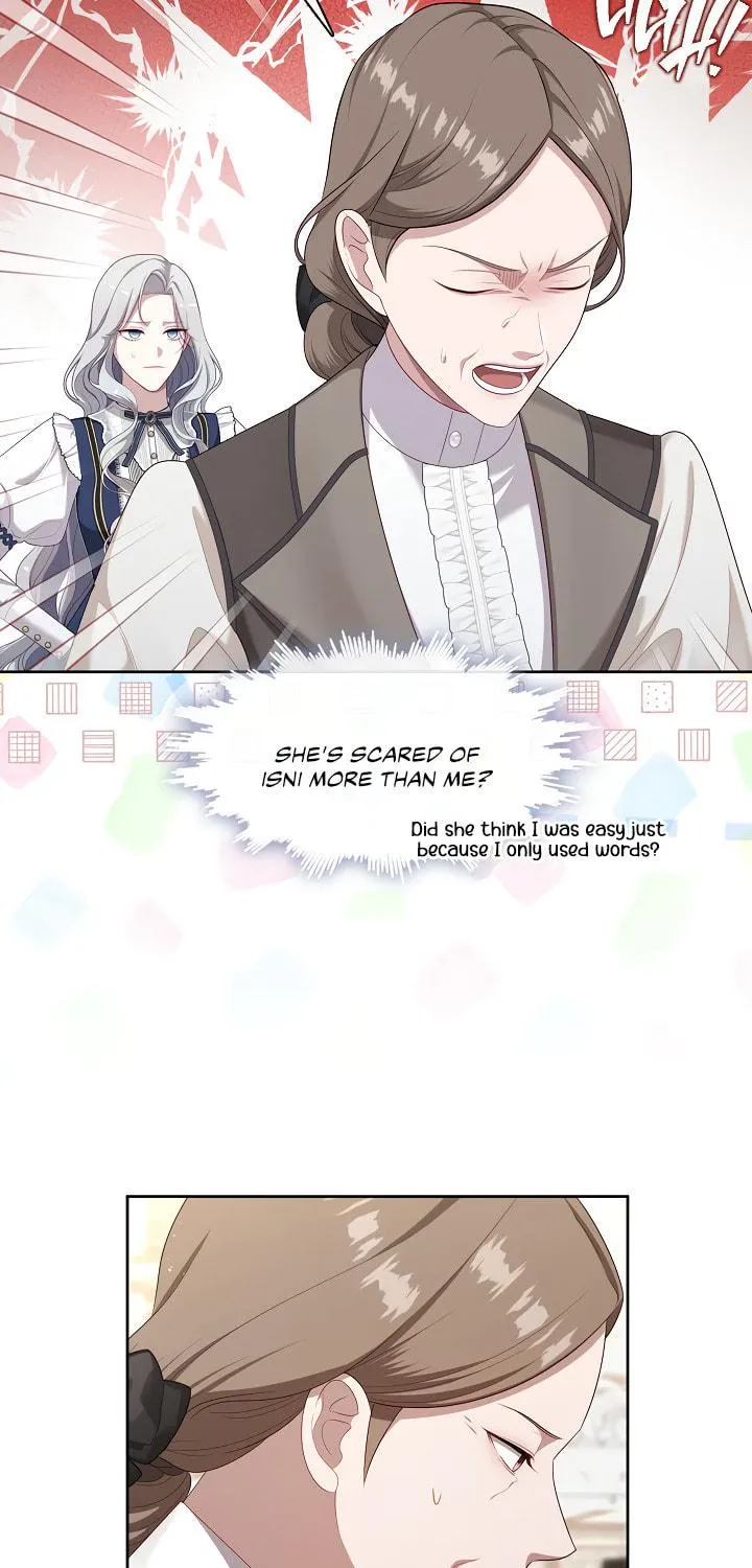 Read The S-Class Lady chapter 43 image 9 on Lezhin