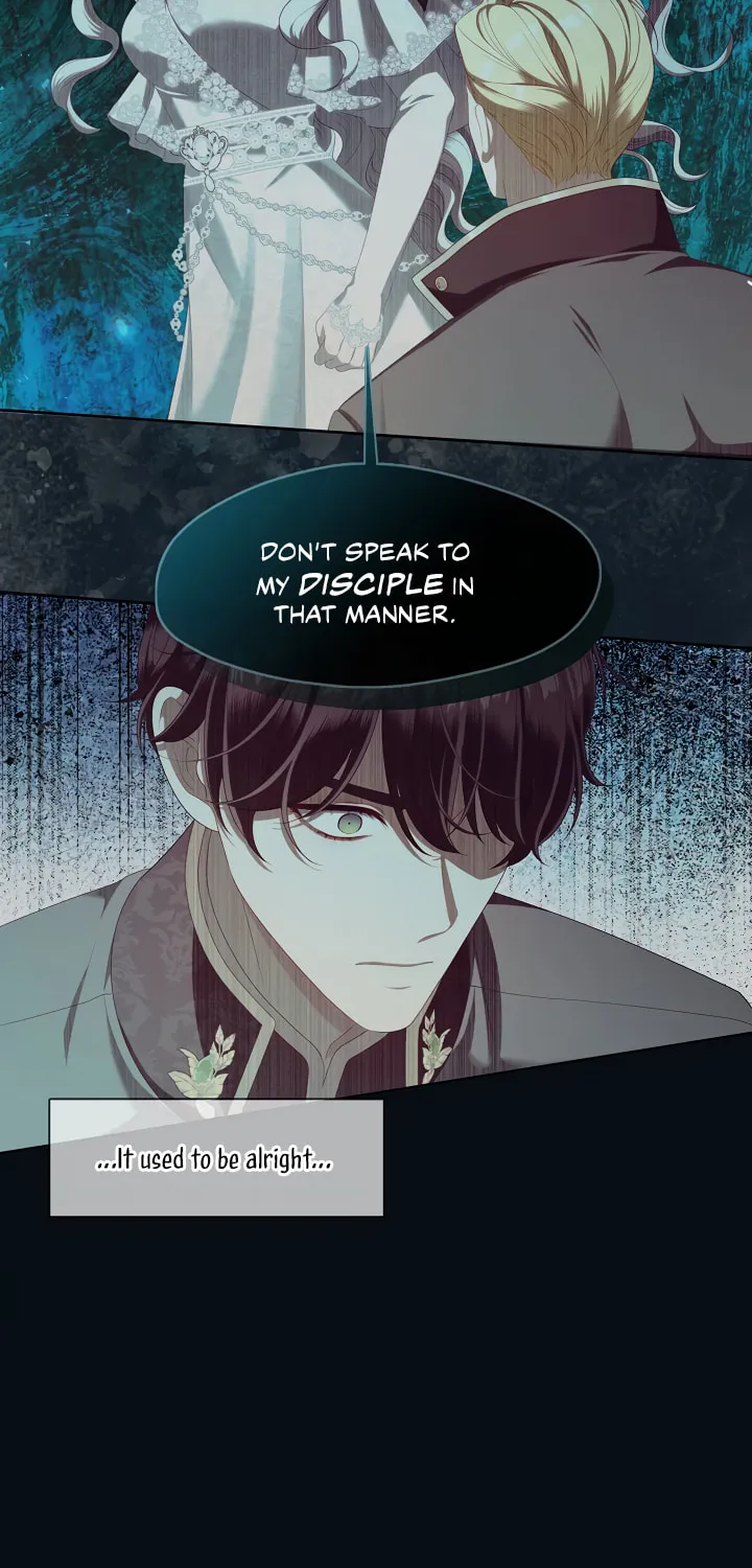 Read The S-Class Lady chapter 44 image 10 on Lezhin