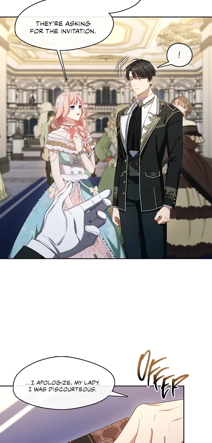 Read The S-Class Lady chapter 44 image 18 on Lezhin