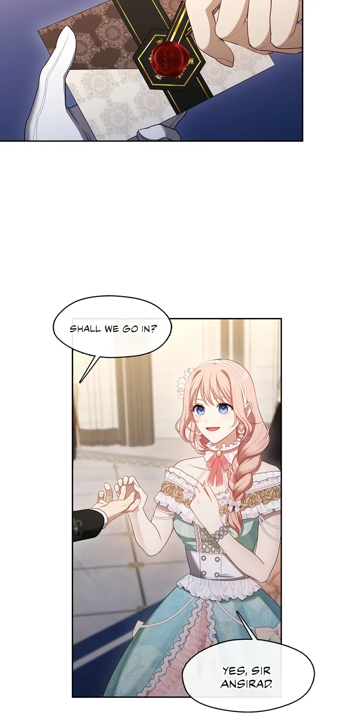 Read The S-Class Lady chapter 44 image 19 on Lezhin