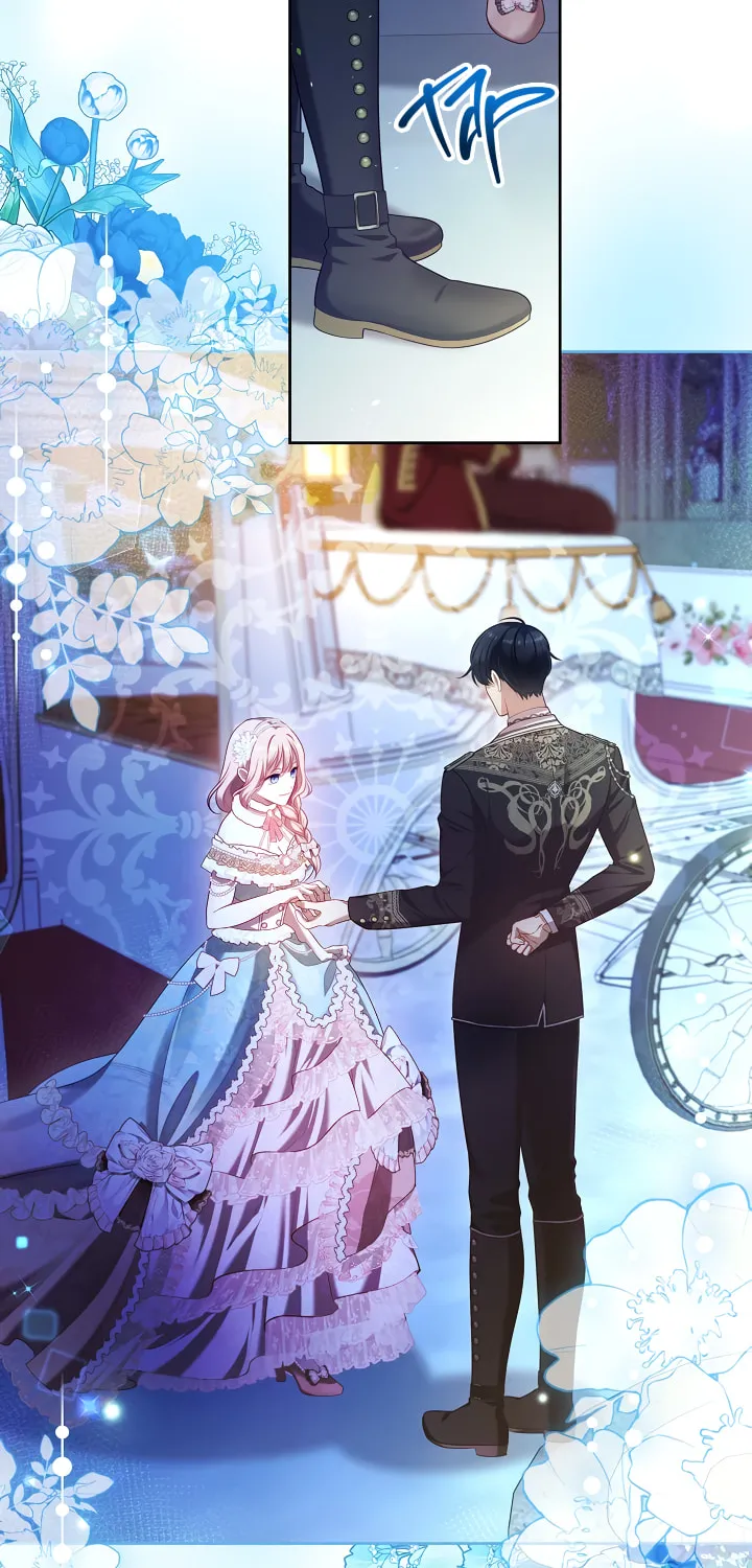 Read The S-Class Lady chapter 44 image 2 on Lezhin