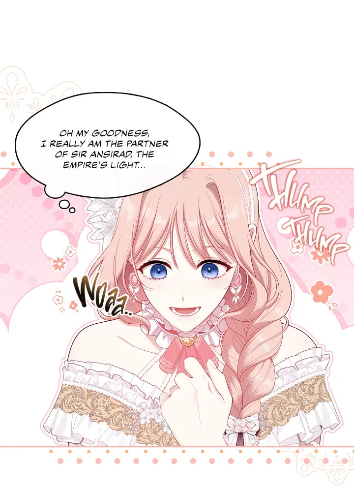 Read The S-Class Lady chapter 44 image 20 on Lezhin