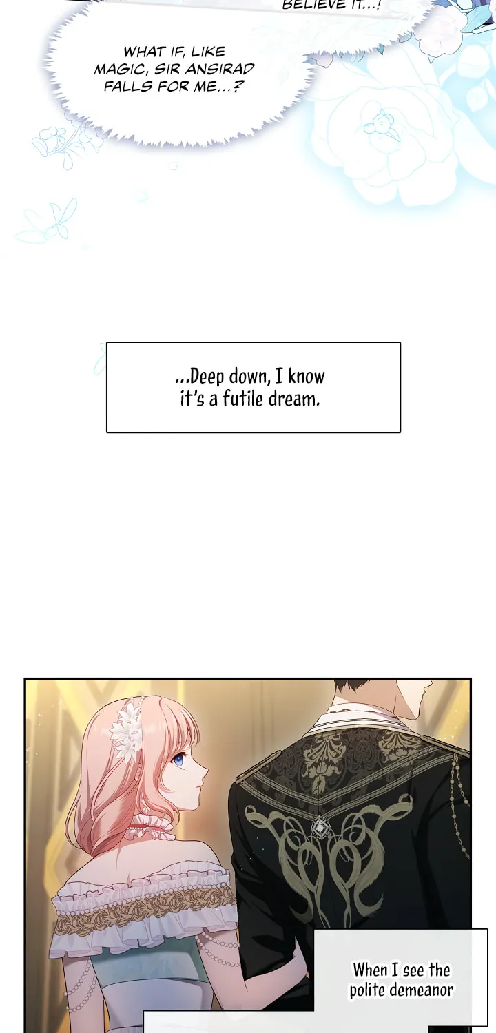 Read The S-Class Lady chapter 44 image 22 on Lezhin