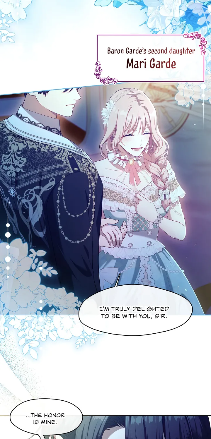 Read The S-Class Lady chapter 44 image 3 on Lezhin