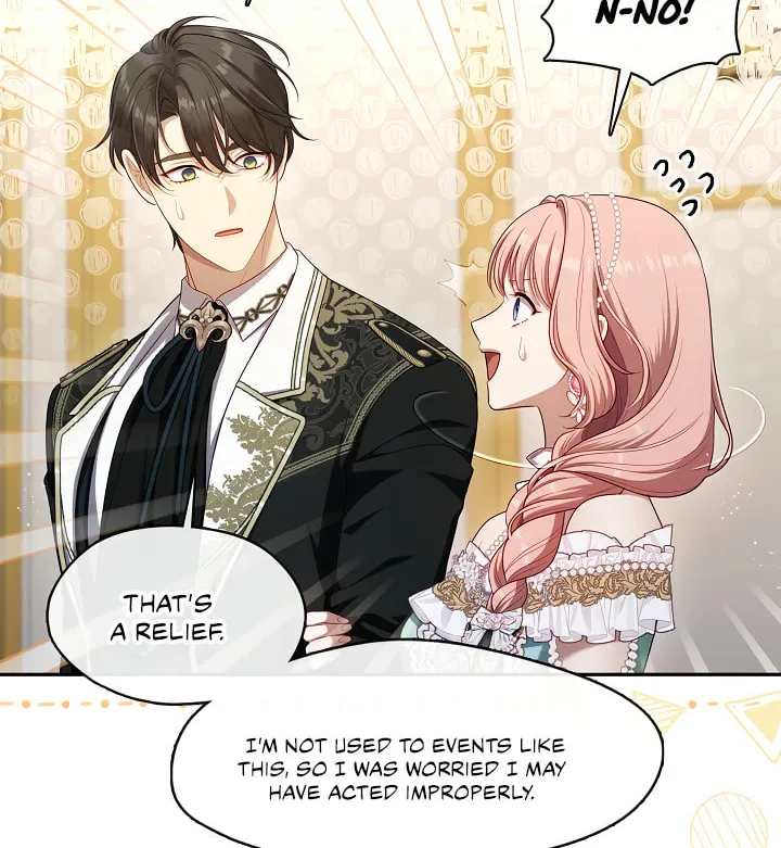 Read The S-Class Lady chapter 44 image 31 on Lezhin
