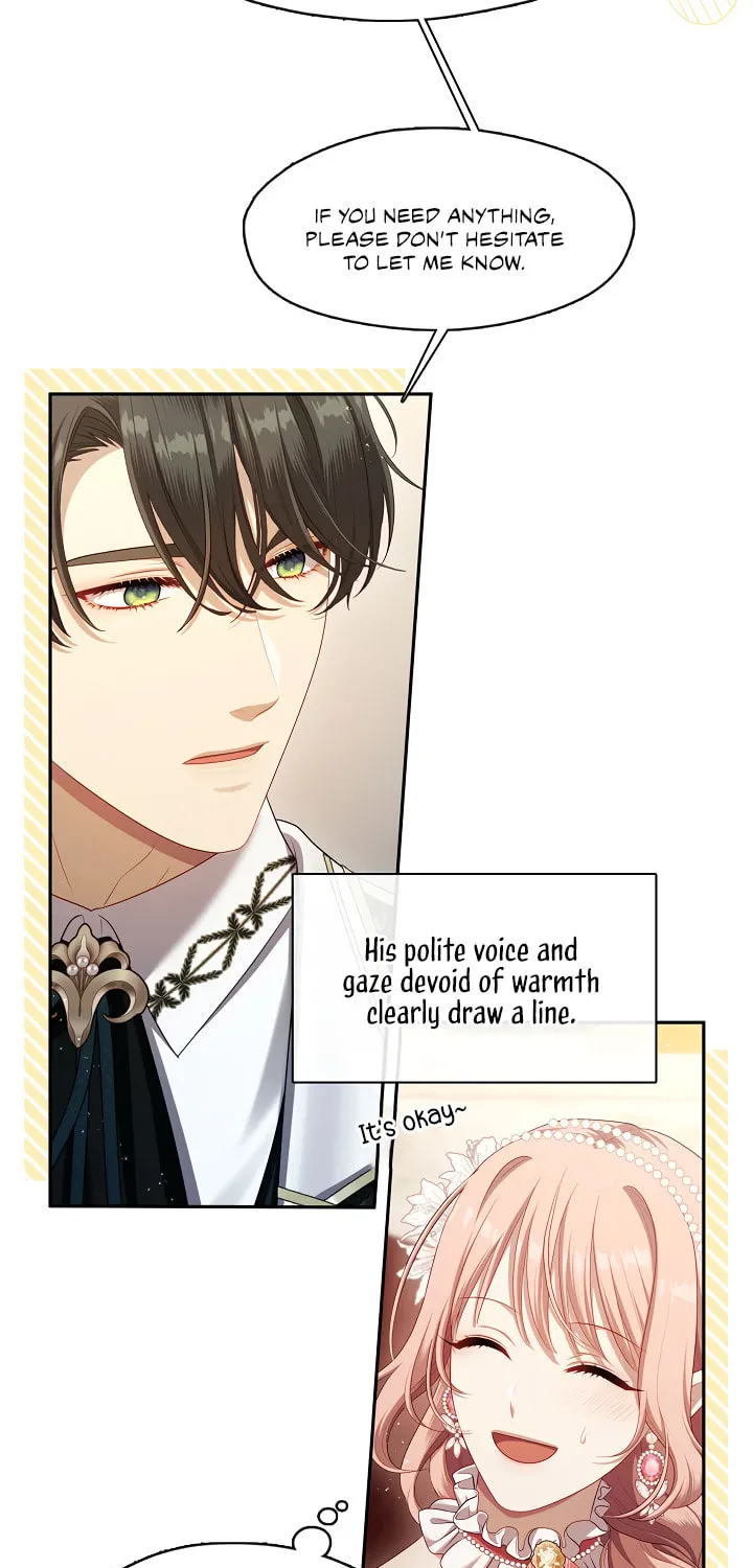 Read The S-Class Lady chapter 44 image 32 on Lezhin