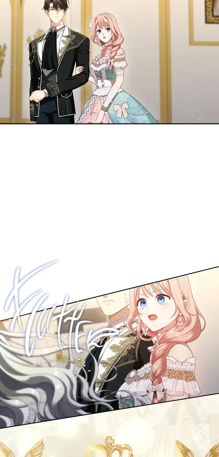 Read The S-Class Lady chapter 44 image 34 on Lezhin