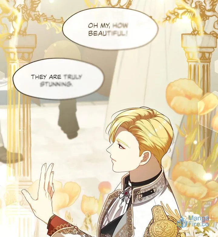 Read The S-Class Lady chapter 44 image 35 on Lezhin
