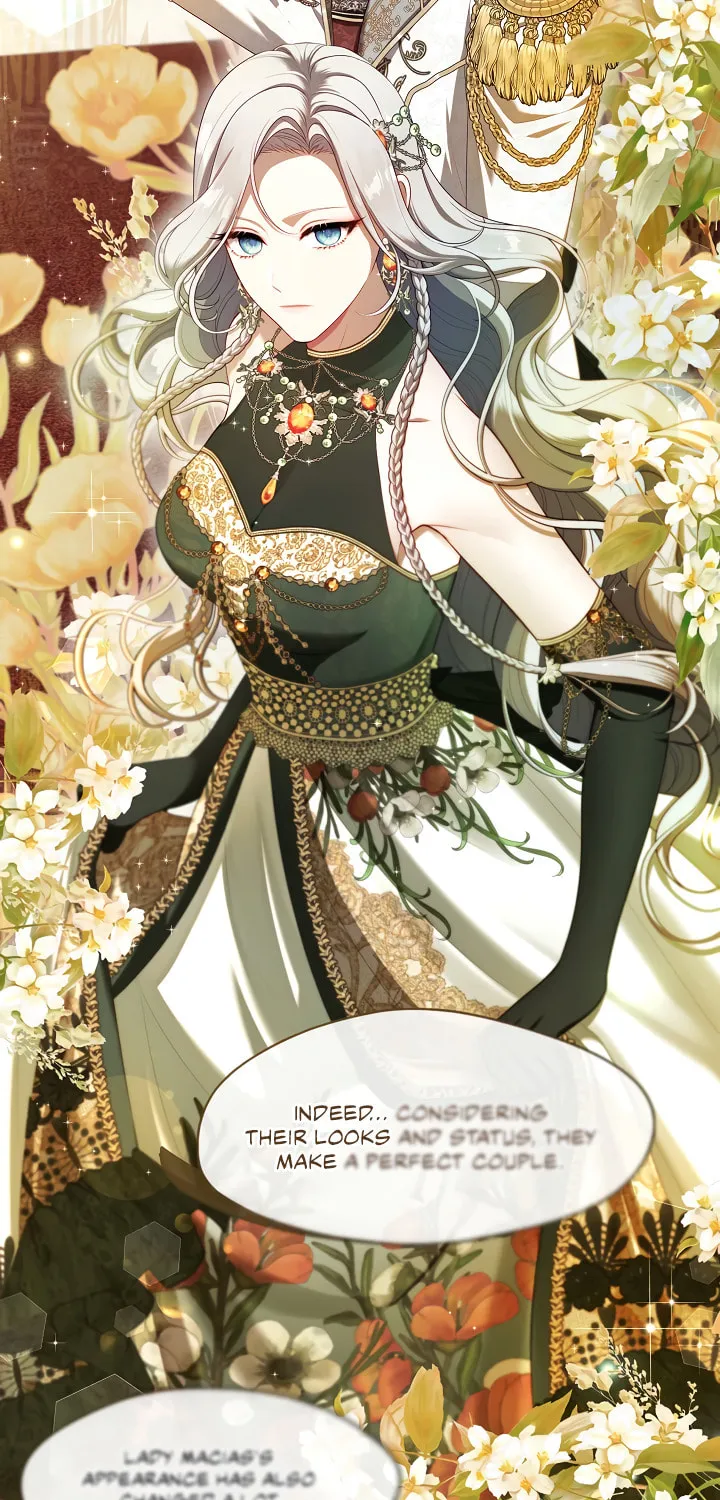 Read The S-Class Lady chapter 44 image 36 on Lezhin