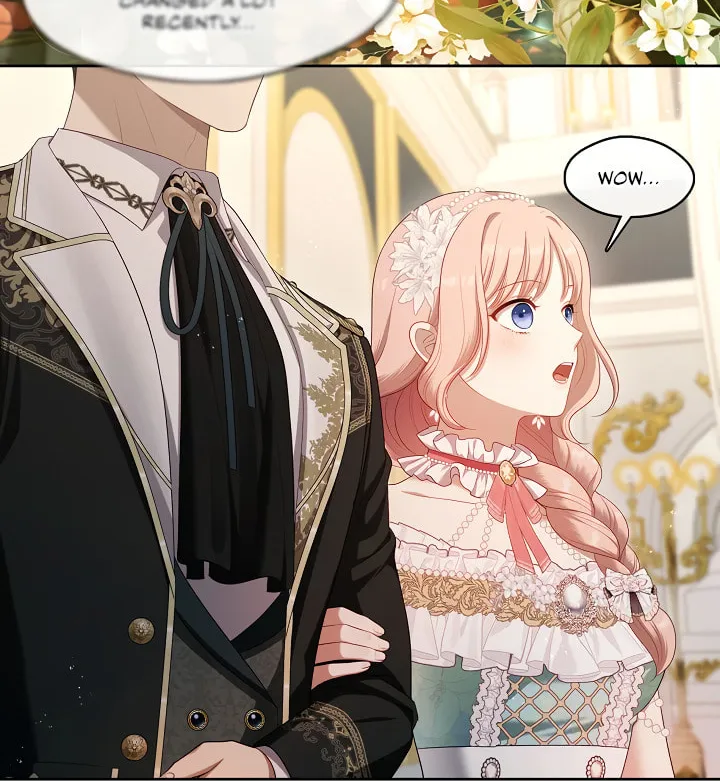 Read The S-Class Lady chapter 44 image 37 on Lezhin