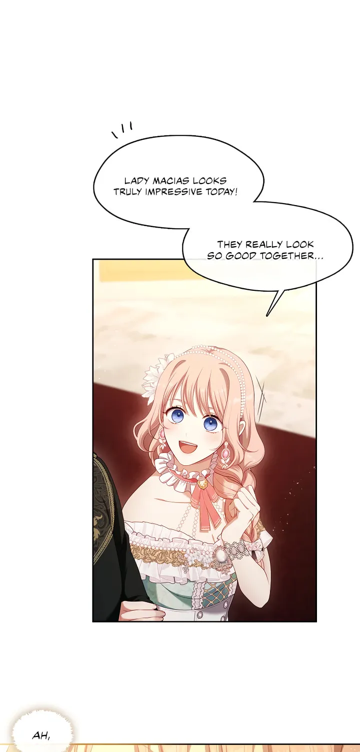 Read The S-Class Lady chapter 44 image 38 on Lezhin