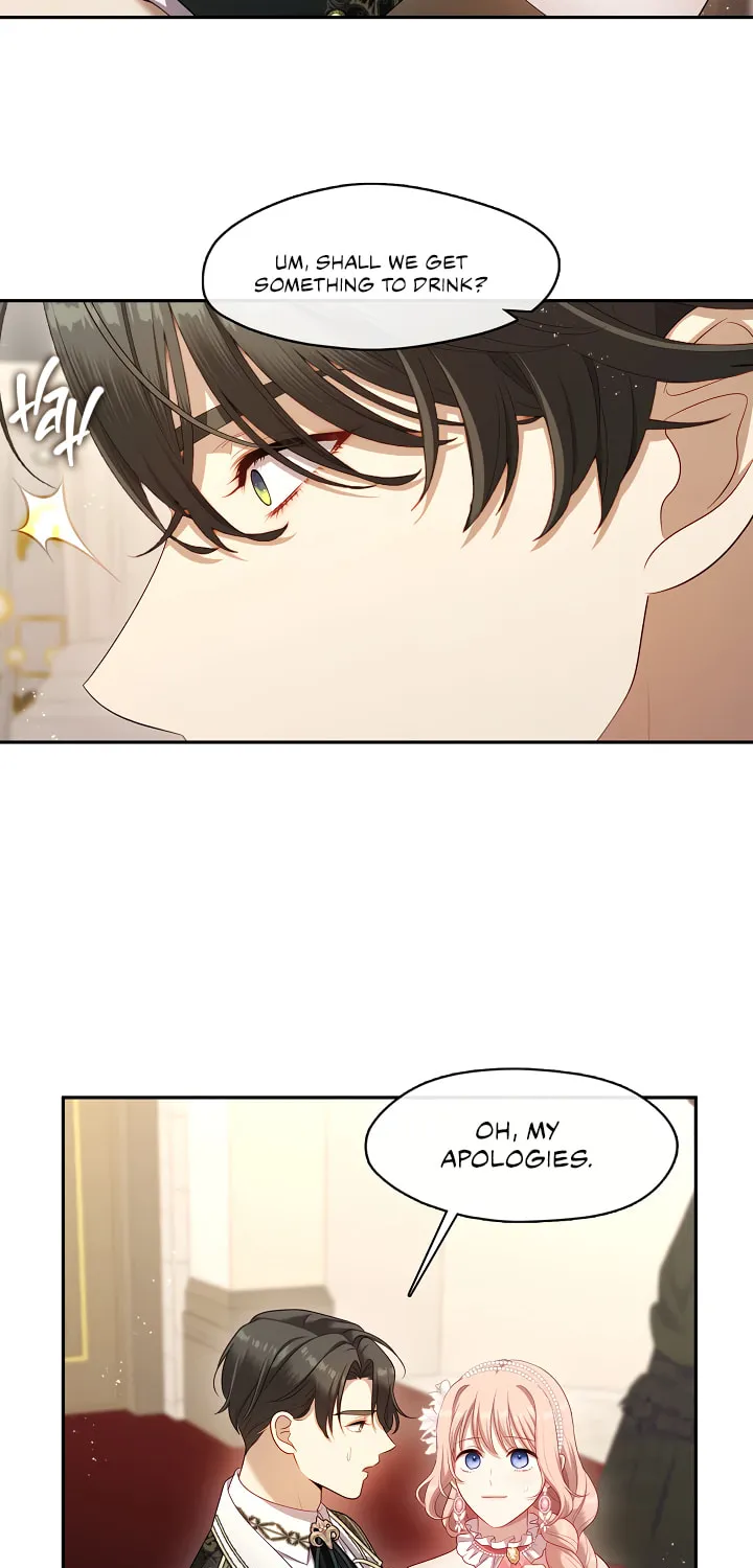 Read The S-Class Lady chapter 44 image 42 on Lezhin