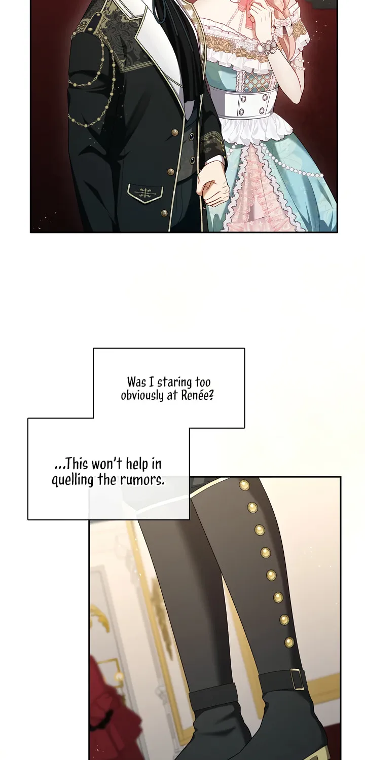 Read The S-Class Lady chapter 44 image 43 on Lezhin