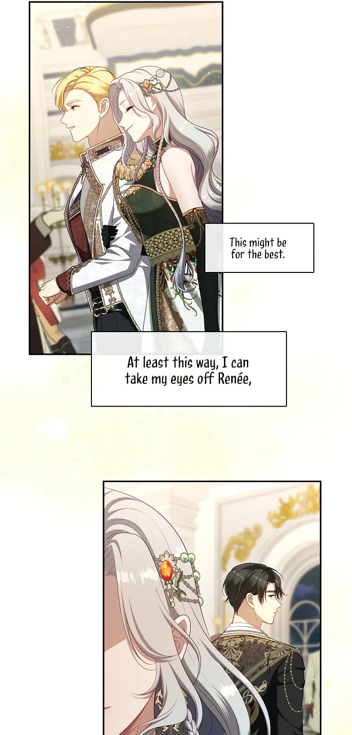 Read The S-Class Lady chapter 44 image 45 on Lezhin