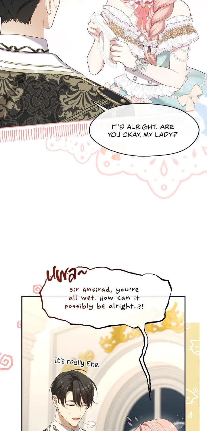 Read The S-Class Lady chapter 44 image 60 on Lezhin