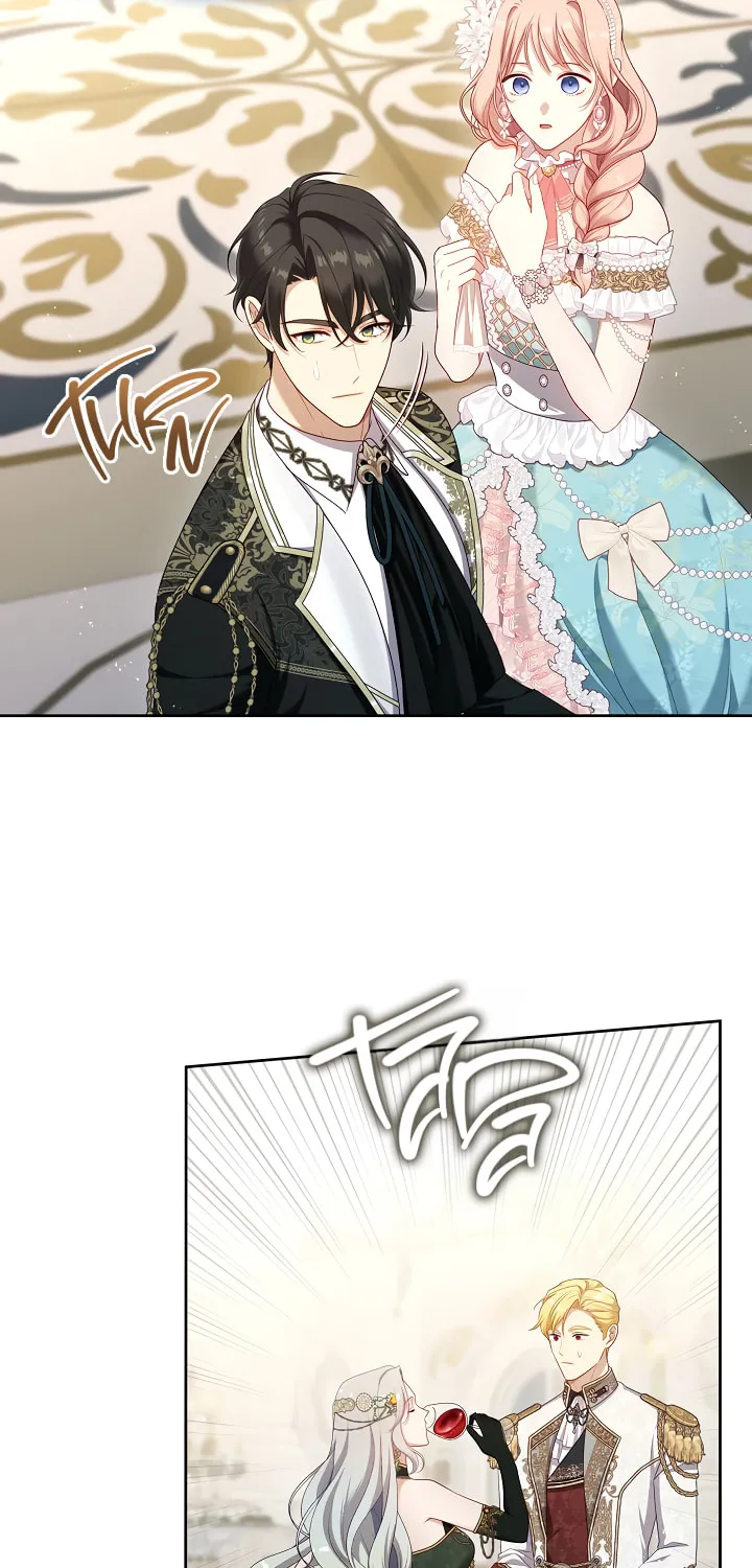 Read The S-Class Lady chapter 44 image 63 on Lezhin