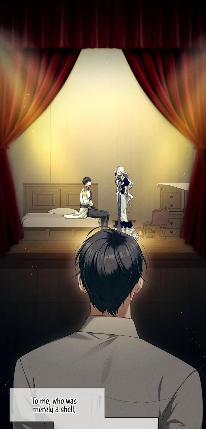 Read The S-Class Lady chapter 44 image 7 on Lezhin