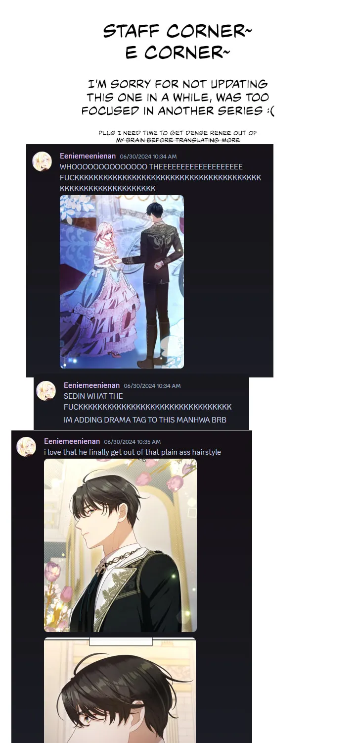 Read The S-Class Lady chapter 44 image 71 on Lezhin