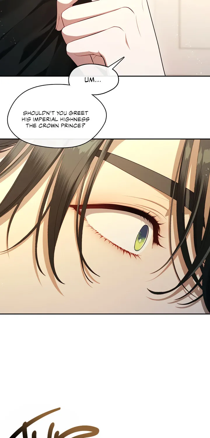 Read The S-Class Lady chapter 45 image 1 on Lezhin