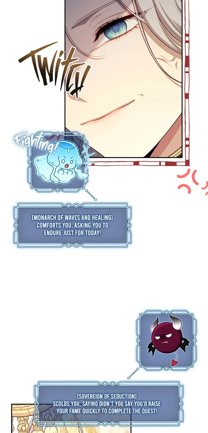 Read The S-Class Lady chapter 45 image 10 on Lezhin