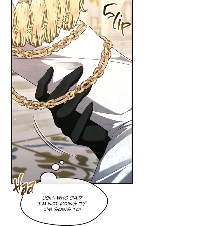 Read The S-Class Lady chapter 45 image 11 on Lezhin
