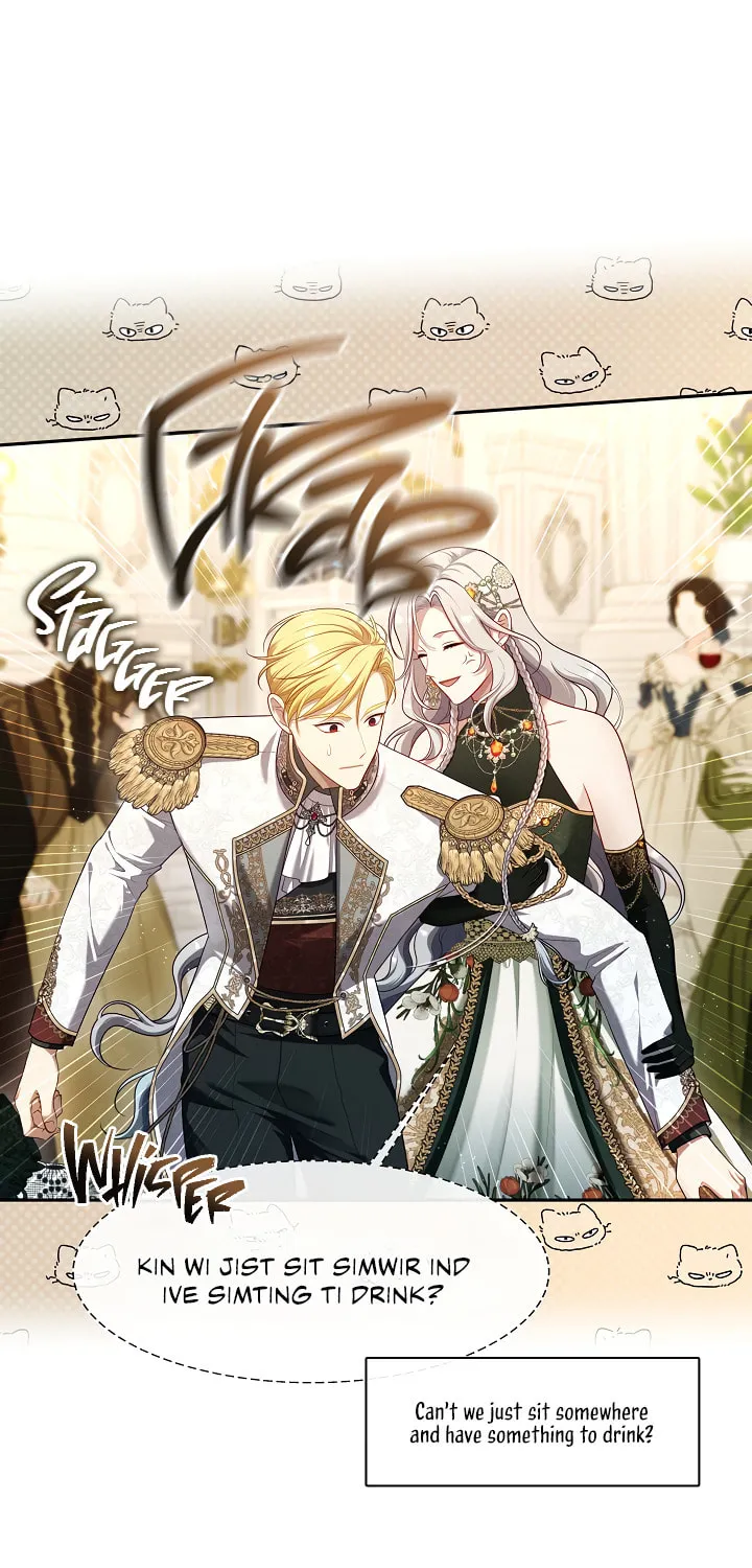 Read The S-Class Lady chapter 45 image 12 on Lezhin