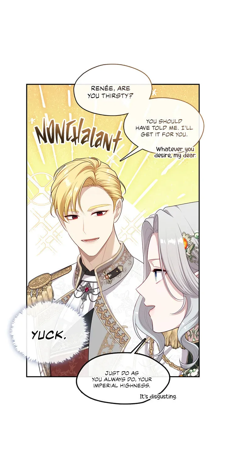 Read The S-Class Lady chapter 45 image 13 on Lezhin