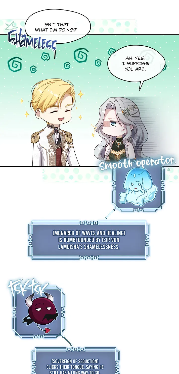 Read The S-Class Lady chapter 45 image 14 on Lezhin