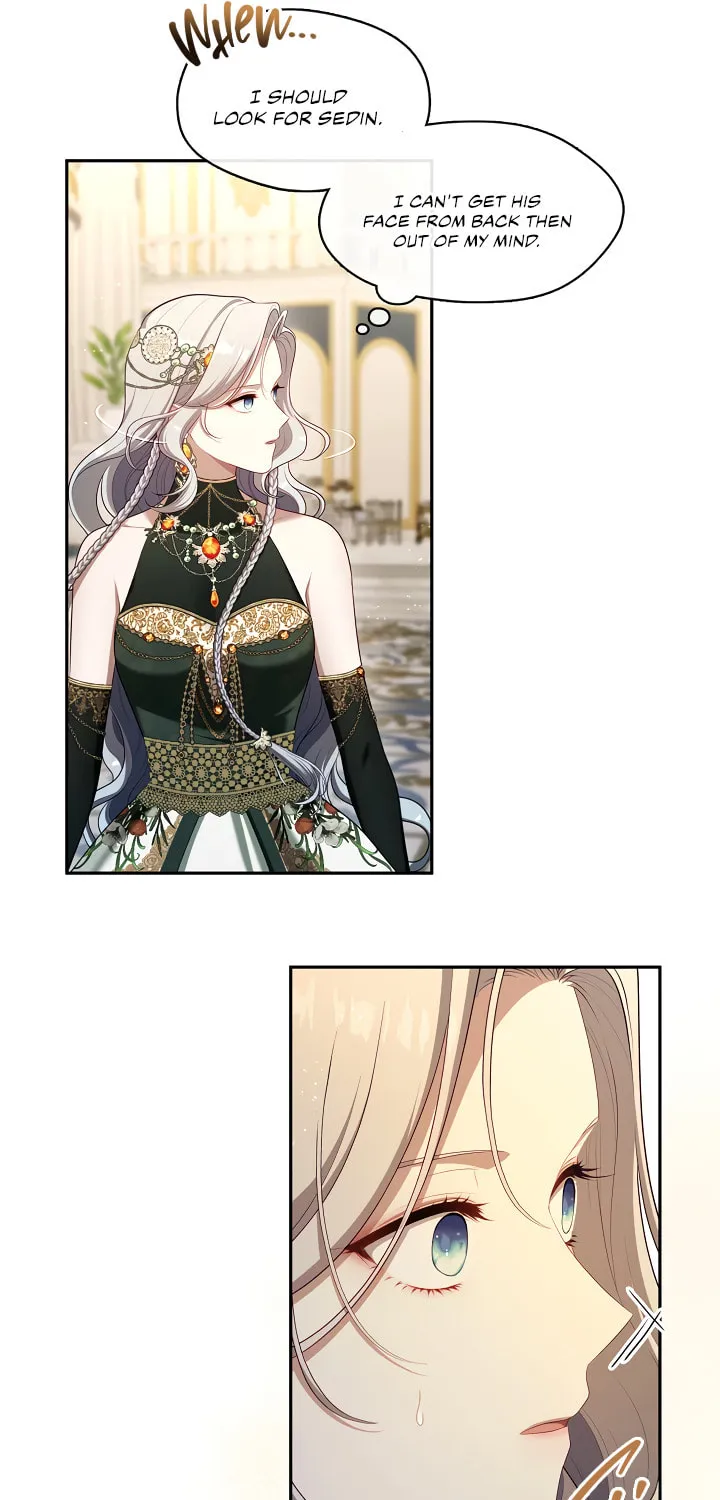 Read The S-Class Lady chapter 45 image 16 on Lezhin