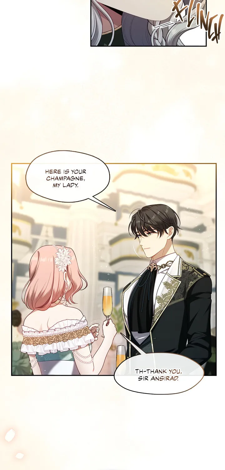 Read The S-Class Lady chapter 45 image 17 on Lezhin