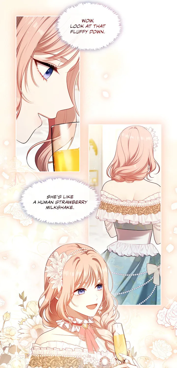 Read The S-Class Lady chapter 45 image 18 on Lezhin