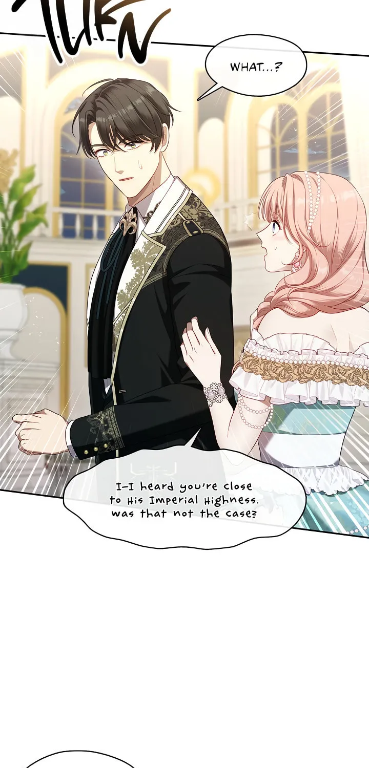 Read The S-Class Lady chapter 45 image 2 on Lezhin