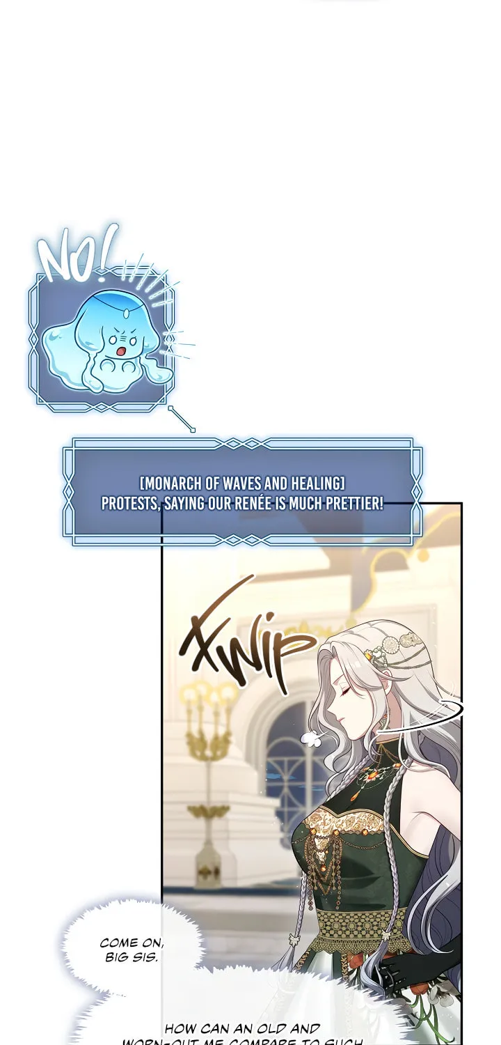 Read The S-Class Lady chapter 45 image 20 on Lezhin