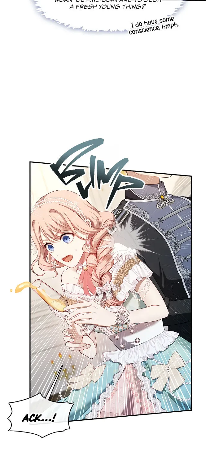 Read The S-Class Lady chapter 45 image 21 on Lezhin