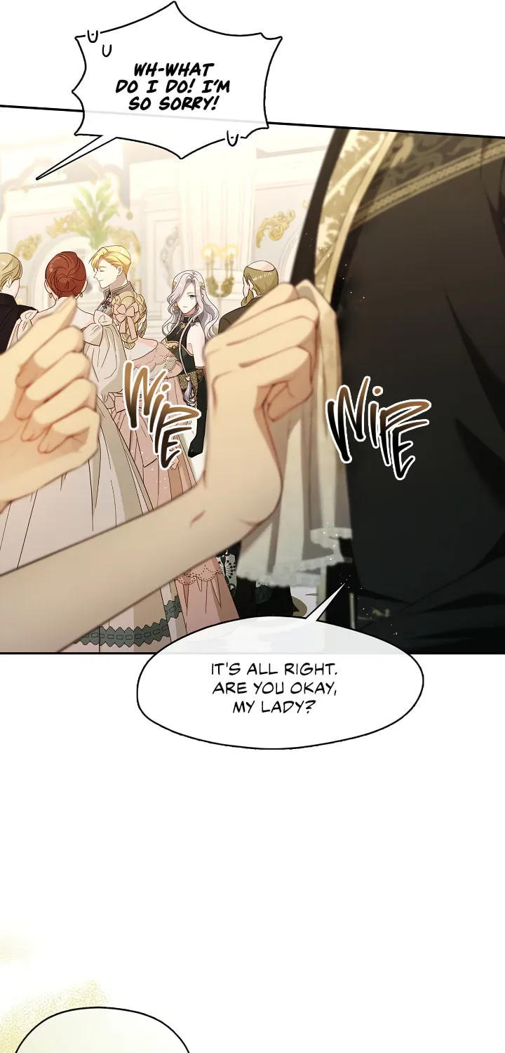 Read The S-Class Lady chapter 45 image 24 on Lezhin