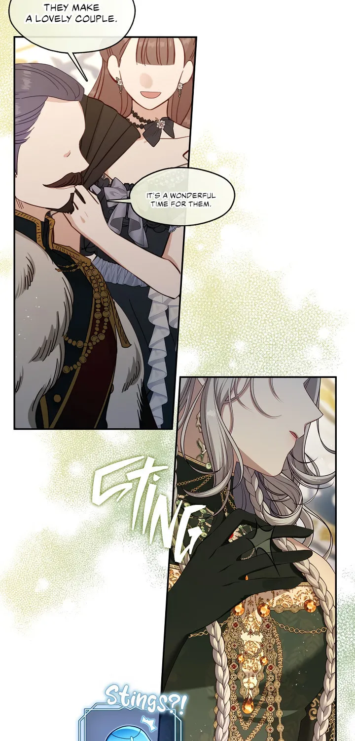 Read The S-Class Lady chapter 45 image 25 on Lezhin
