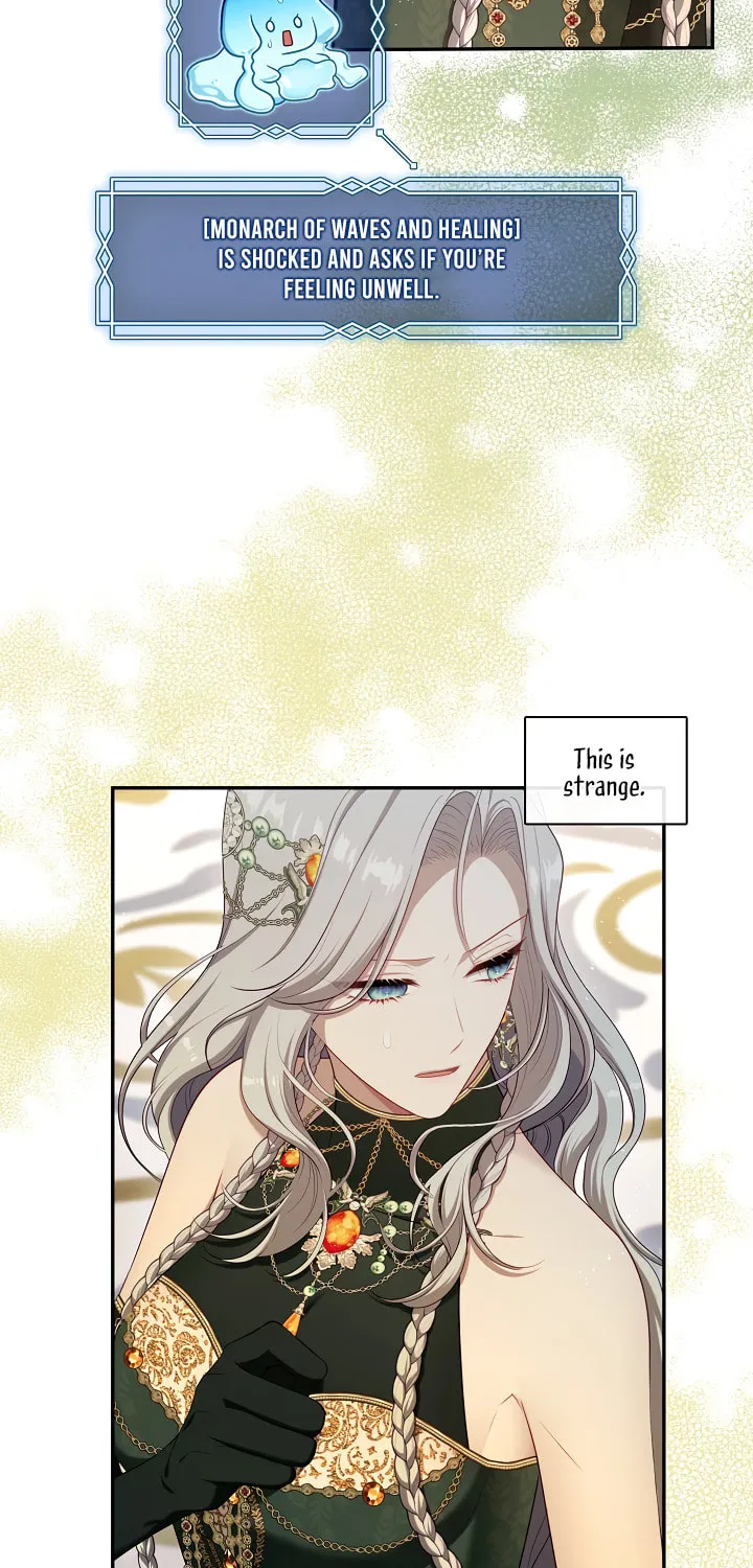 Read The S-Class Lady chapter 45 image 26 on Lezhin