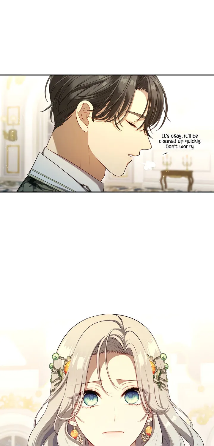Read The S-Class Lady chapter 45 image 28 on Lezhin
