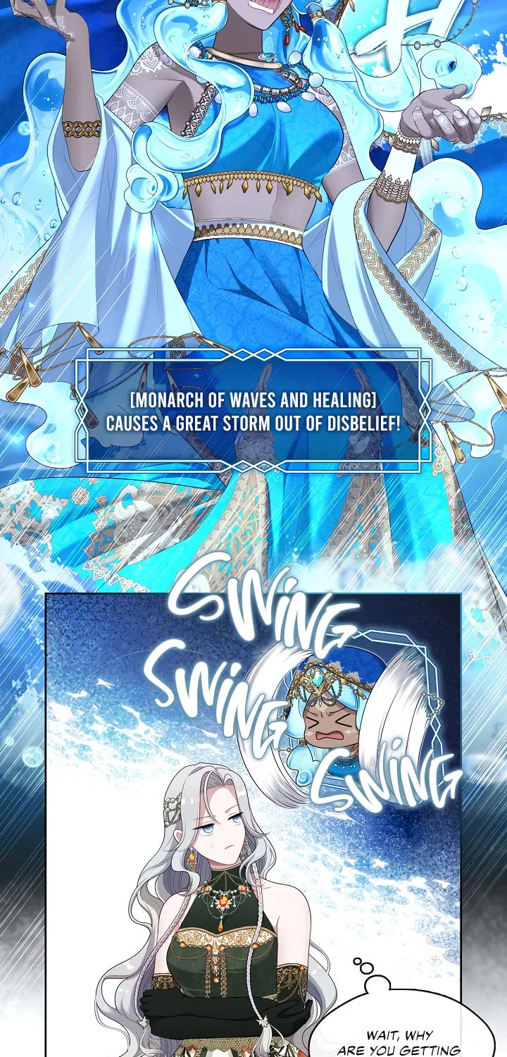 Read The S-Class Lady chapter 45 image 34 on Lezhin