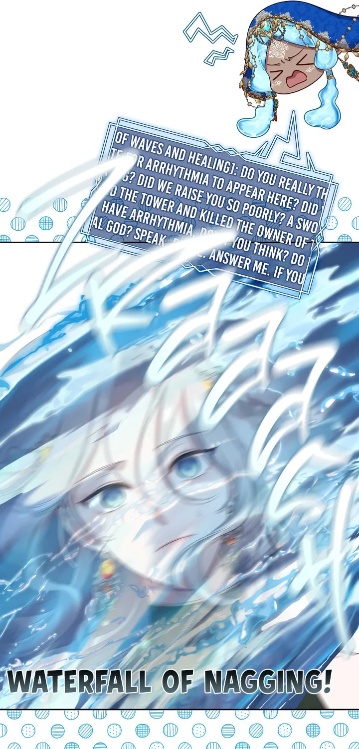 Read The S-Class Lady chapter 45 image 36 on Lezhin