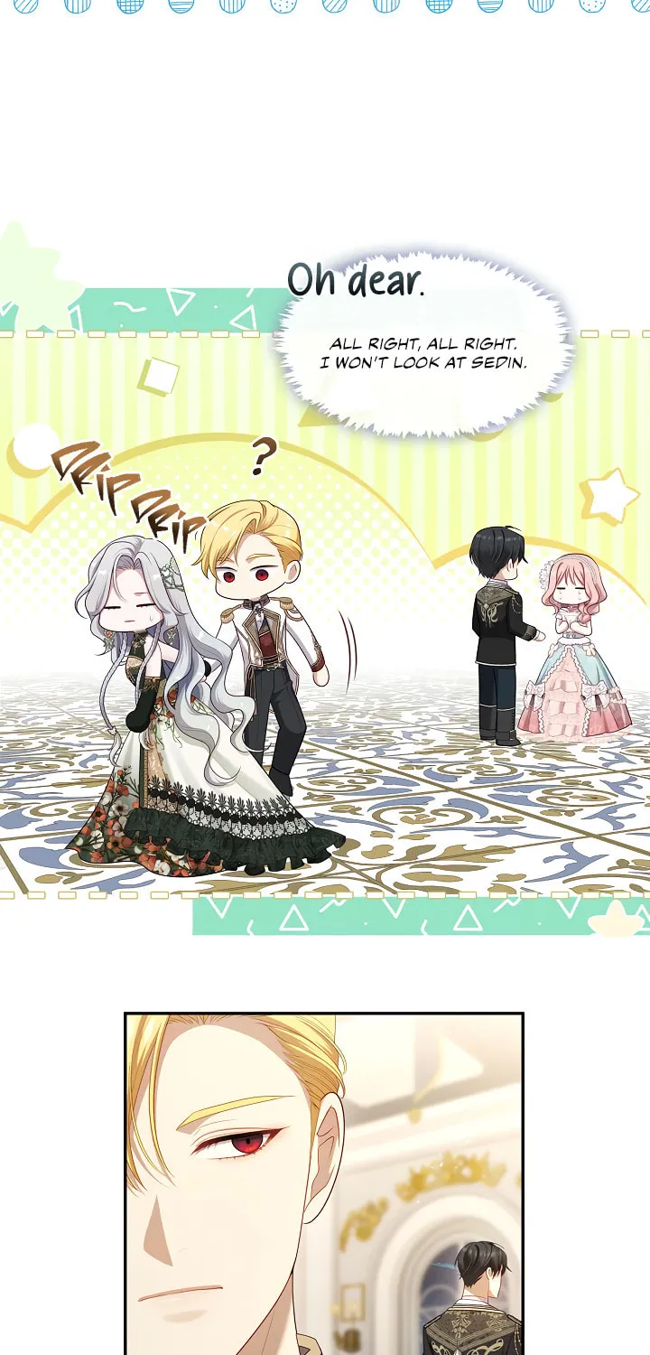 Read The S-Class Lady chapter 45 image 37 on Lezhin