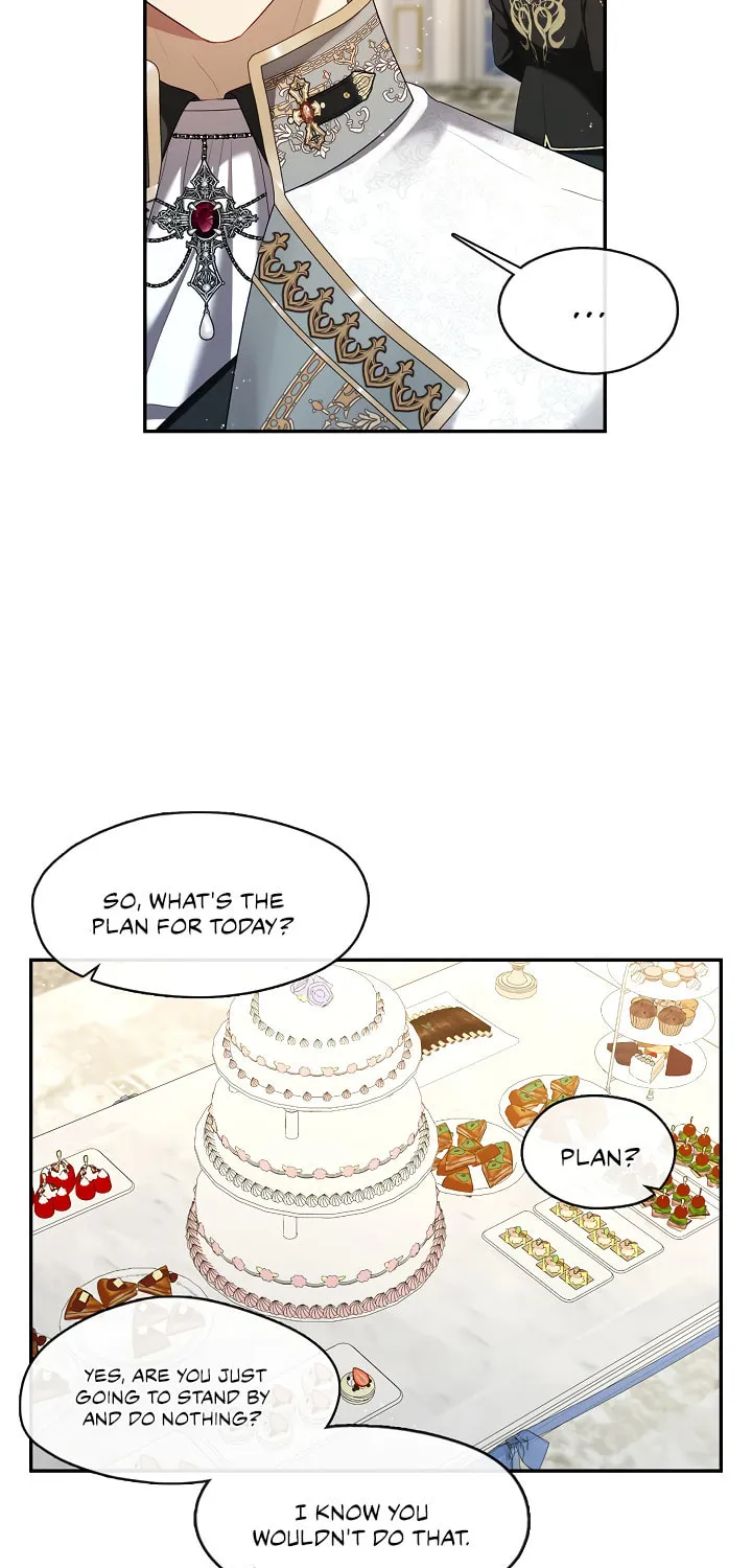 Read The S-Class Lady chapter 45 image 38 on Lezhin