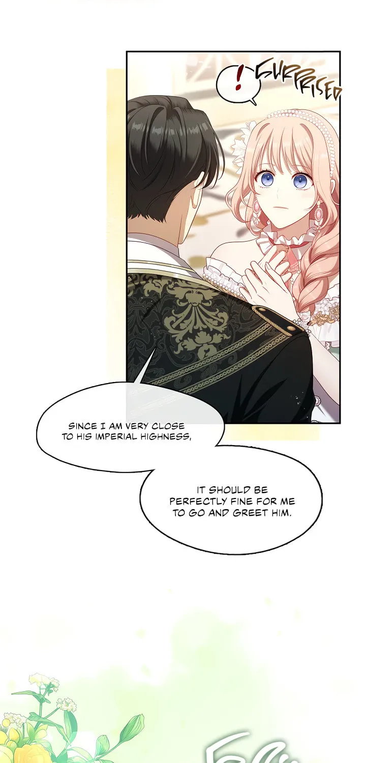 Read The S-Class Lady chapter 45 image 4 on Lezhin