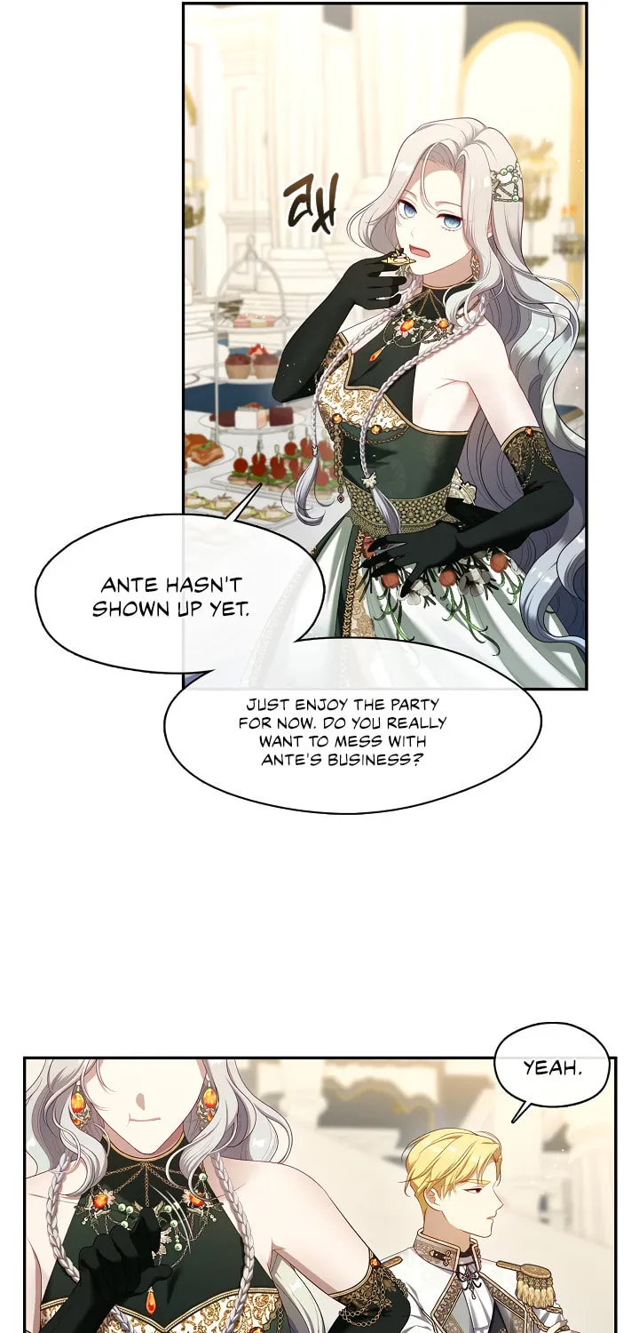 Read The S-Class Lady chapter 45 image 40 on Lezhin
