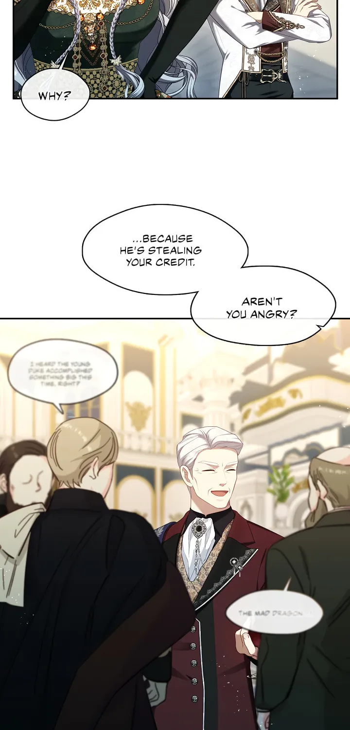 Read The S-Class Lady chapter 45 image 41 on Lezhin