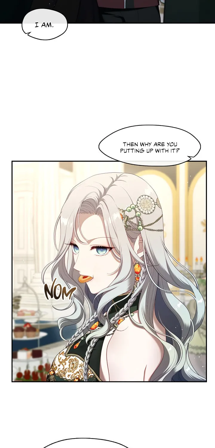 Read The S-Class Lady chapter 45 image 42 on Lezhin