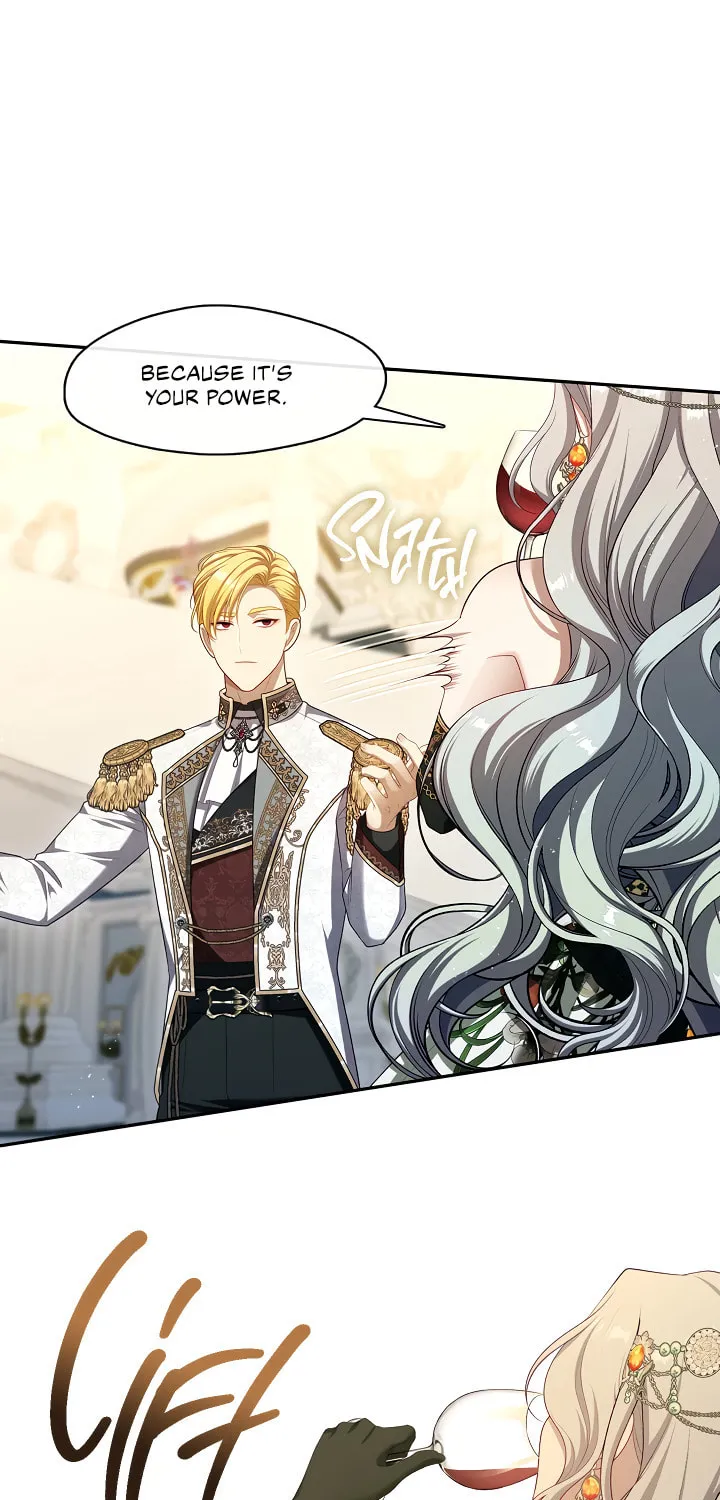 Read The S-Class Lady chapter 45 image 44 on Lezhin