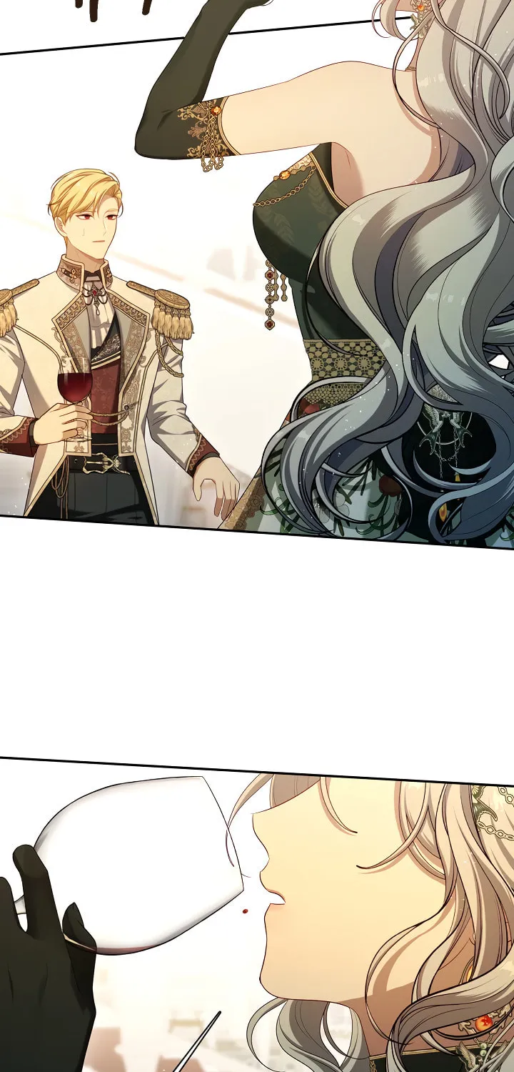 Read The S-Class Lady chapter 45 image 45 on Lezhin